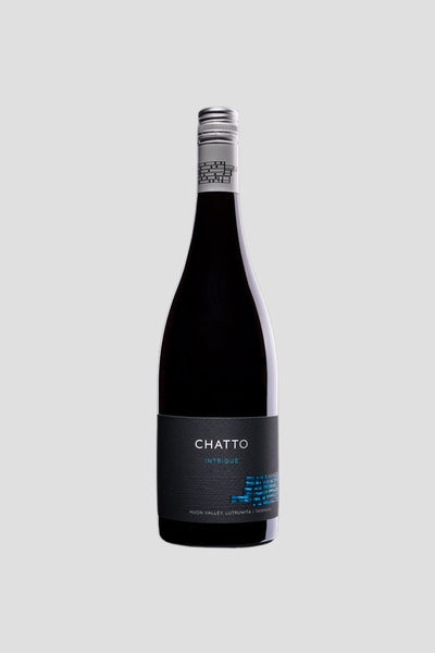 Chatto 'Intrigue' Pinot Noir