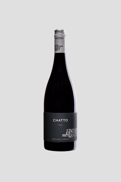 Chatto 'Isle' Pinot Noir