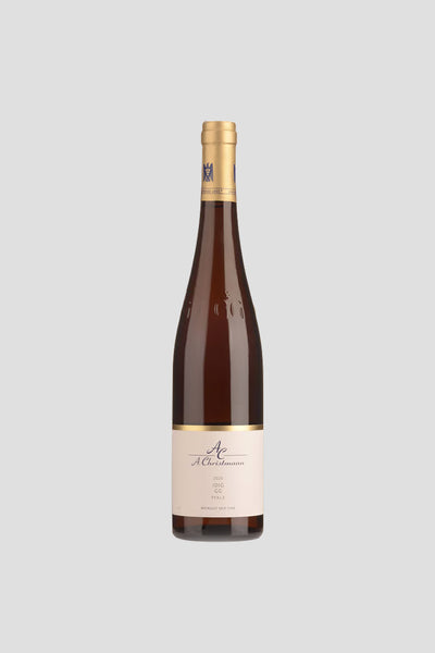 Christmann 'Idig' Grosses Gewächs Riesling