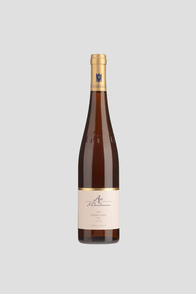 Christmann Olberg-Hart Grosses Gewächs Riesling