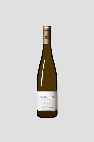 Christmann Olberg-Hart Grosses Gewächs Riesling