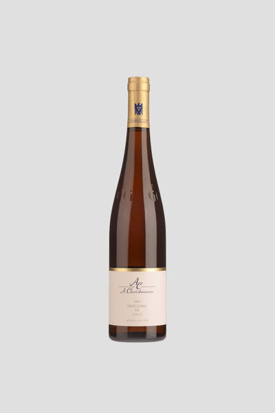 Christmann 'Vogelsang' Grosses Gewächs Riesling