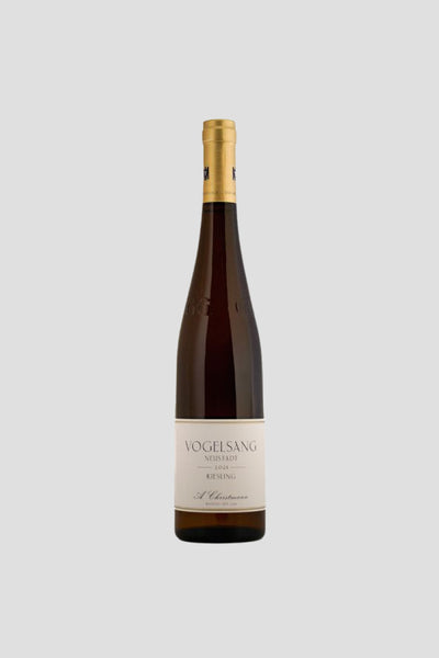Christmann 'Vogelsang' Grosses Gewächs Riesling