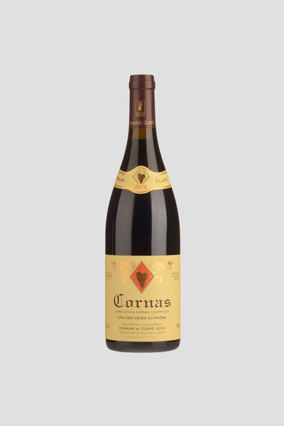 Domaine Auguste Clape Cornas