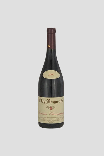 Clos Rougeard Saumur-Champigny 'Les Clos'