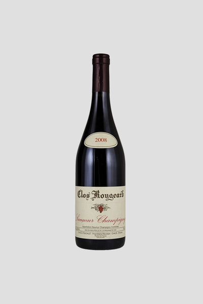 Clos Rougeard Saumur-Champigny 'Les Clos'
