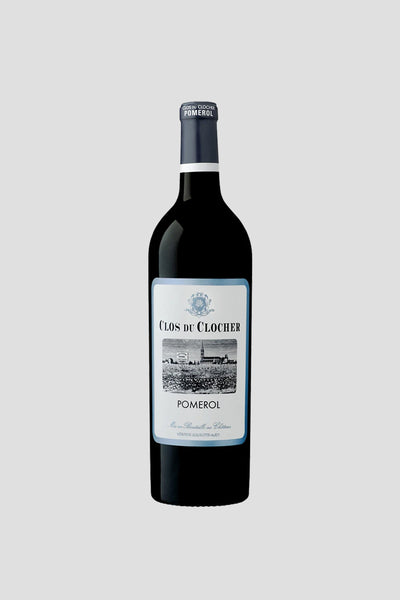 Clos du Clocher Pomerol