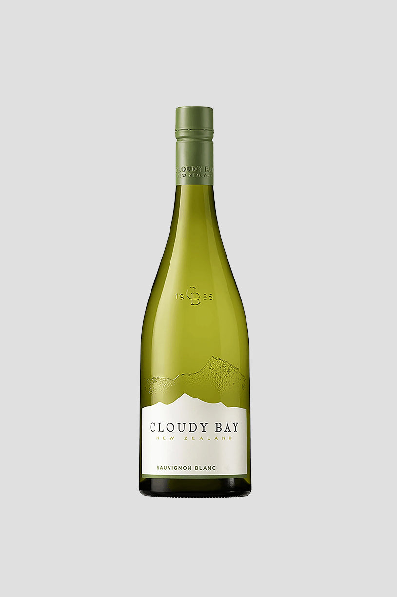 Cloudy Bay Sauvignon Blanc