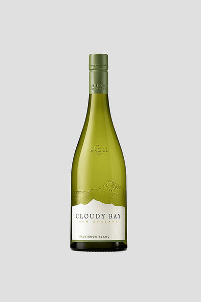 Cloudy Bay Sauvignon Blanc