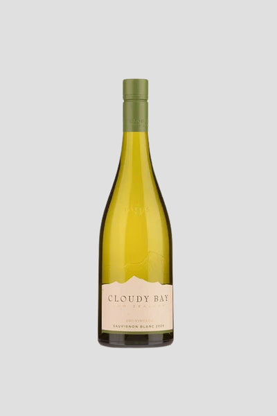 Cloudy Bay Sauvignon Blanc