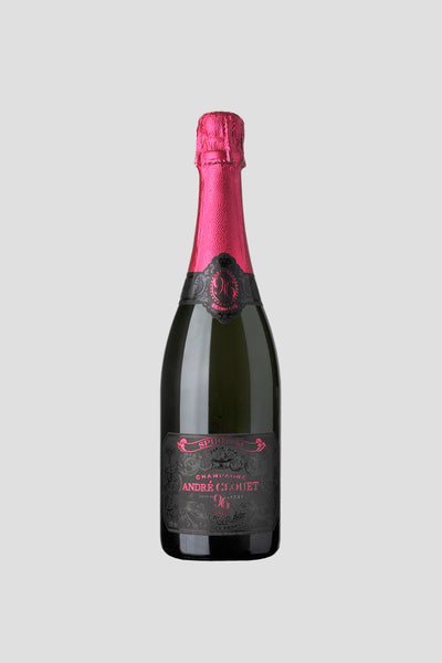 André Clouet Spiritum 96 Rosé