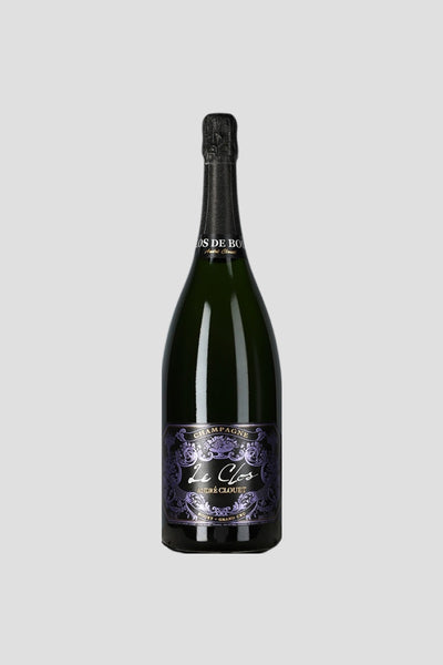 André Clouet 'Le Clos de Bouzy' Blanc de Noirs 1.5lt