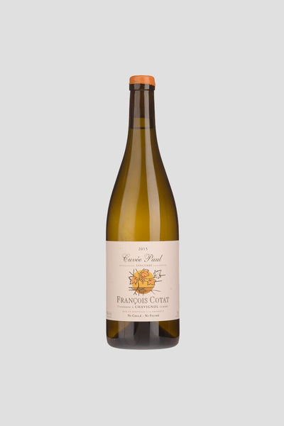 Francois Cotat Sancerre 'Cuvee Paul'