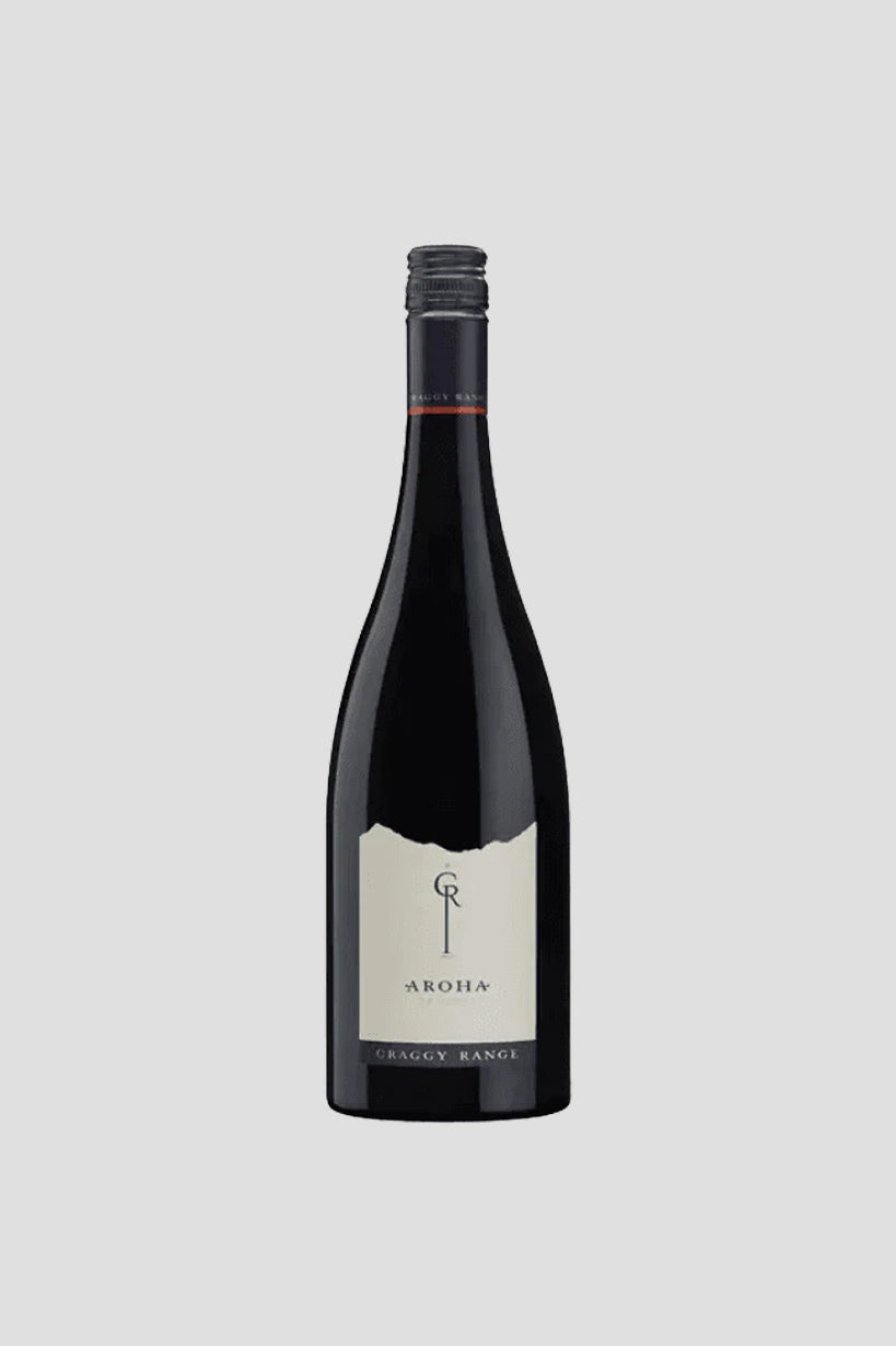 Craggy Range Aroha Pinot Noir
