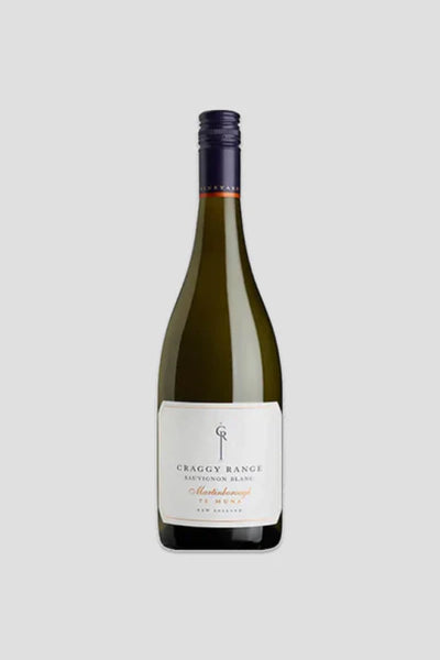 Craggy Range ‘Te Muna’ Sauvignon Blanc - Online Only