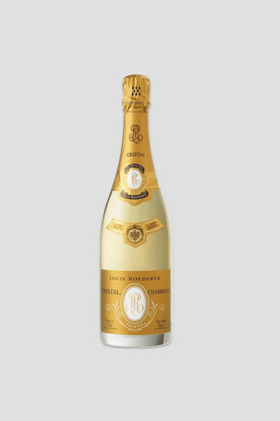 Louis Roederer Cristal