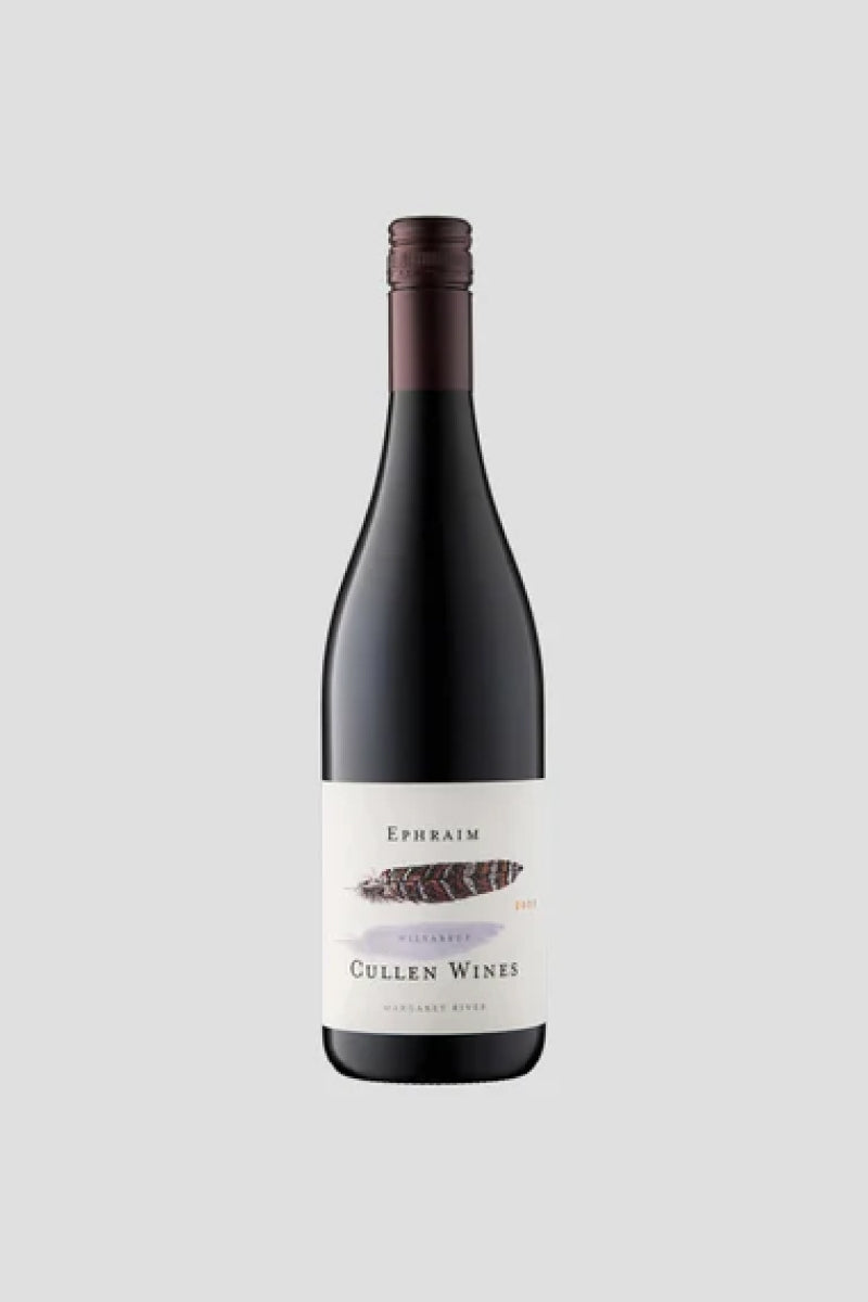 Cullen Wines Ephraim