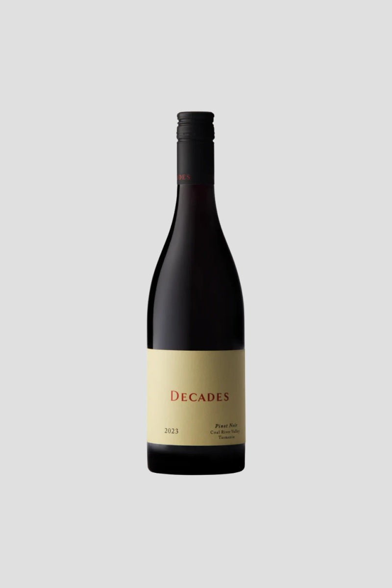 Decades Pinot Noir