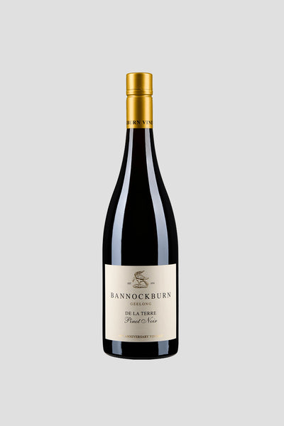 Bannockburn ‘De La Terre’ Pinot Noir