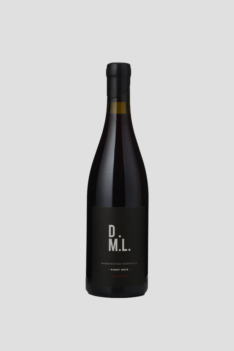 DML Reserve Pinot Noir 2024