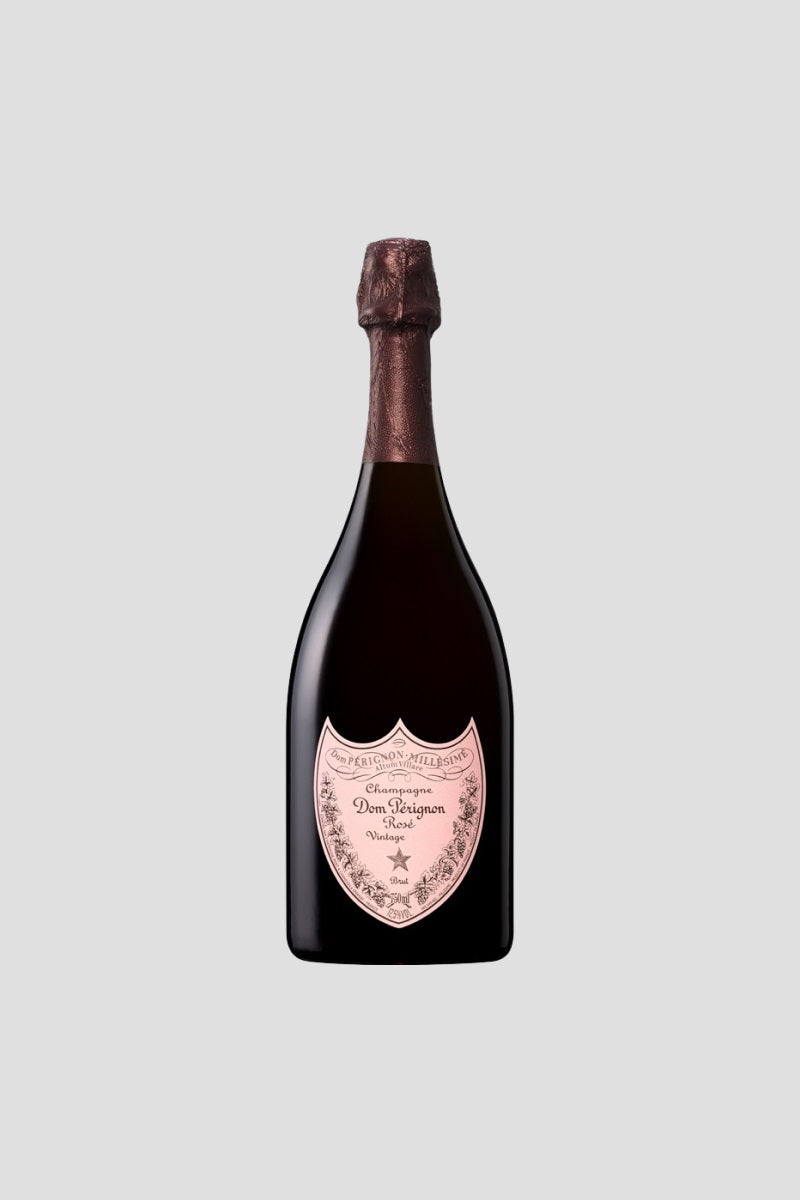 Dom Pérignon Vintage Brut Rosé