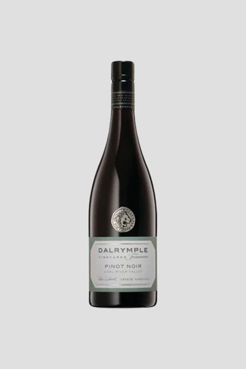 Dalrymple Single Site Coal River Valley Pinot Noir