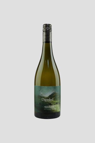 Dappled Appellation Chardonnay