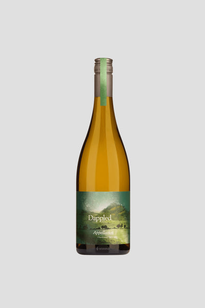 Dappled Appellation Chardonnay