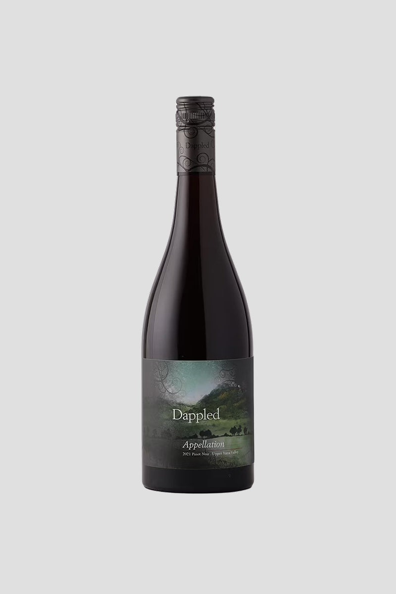 Dappled Appellation Pinot Noir