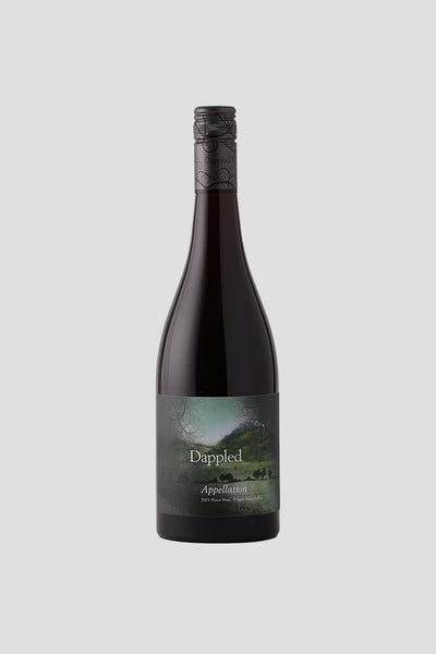 Dappled Appellation Pinot Noir