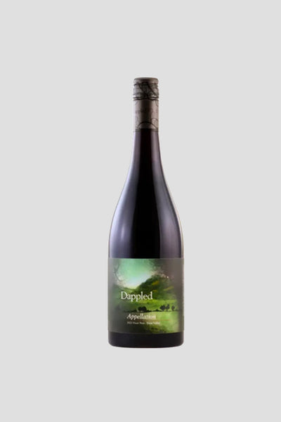Dappled Appellation Pinot Noir