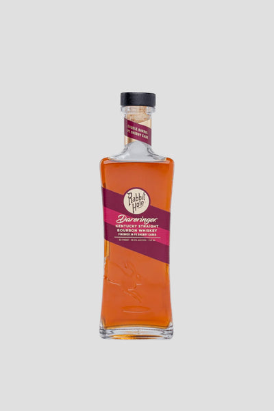Rabbit Hole Dareringer Straight Bourbon Whiskey Finished in Sherry Casks