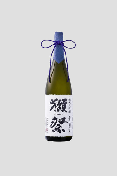 Dassai 23 1800ml