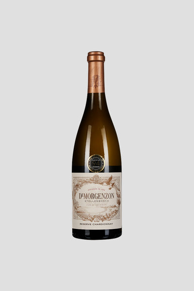 DeMorgenzon 'Reserve' Chardonnay