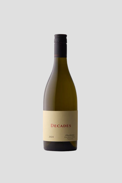Decades Chardonnay