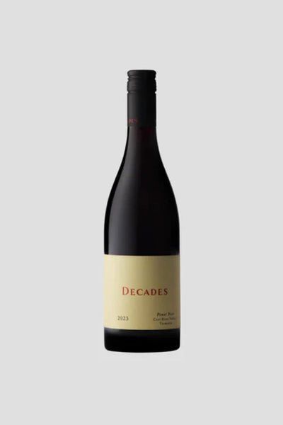Decades Pinot Noir