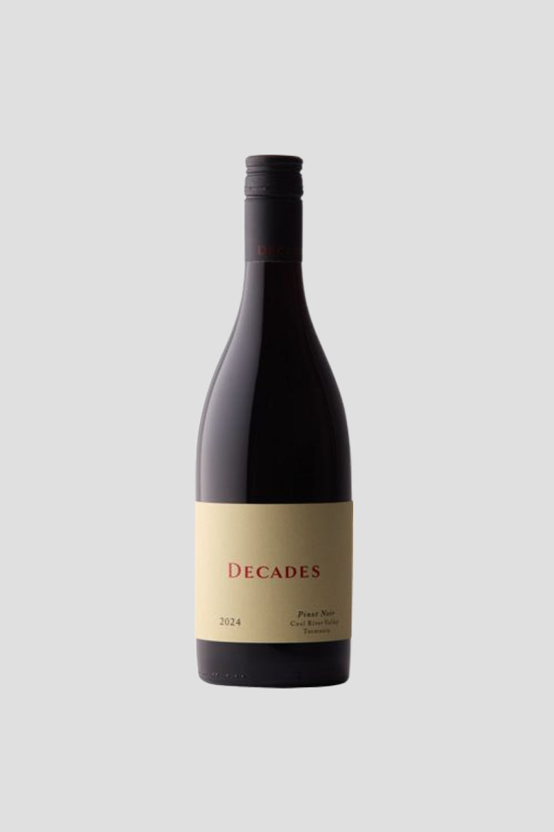 Decades Pinot Noir