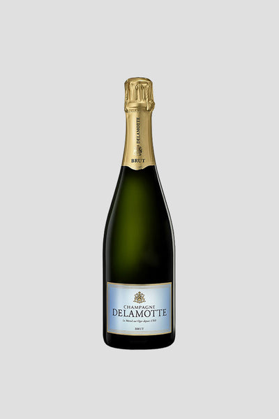 Delamotte NV Brut Champagne