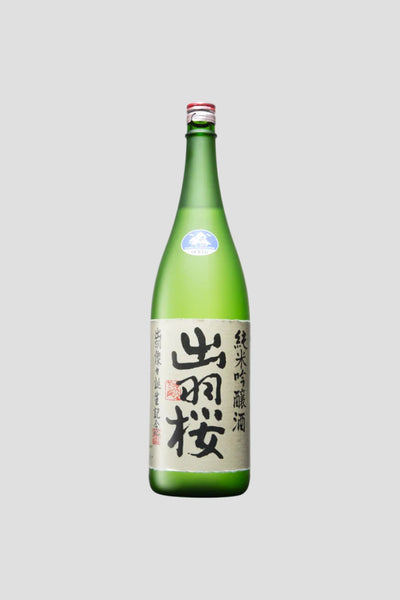 Dewazakura Dewa Sansan Junmai Ginjo 1800ml