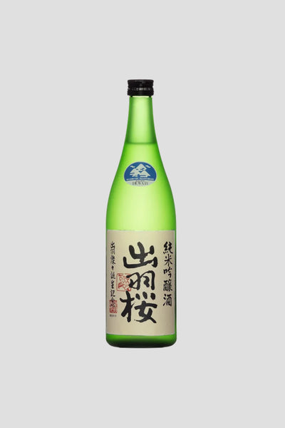 Dewazakura Dewa Sansan Junmai Ginjo 720ml