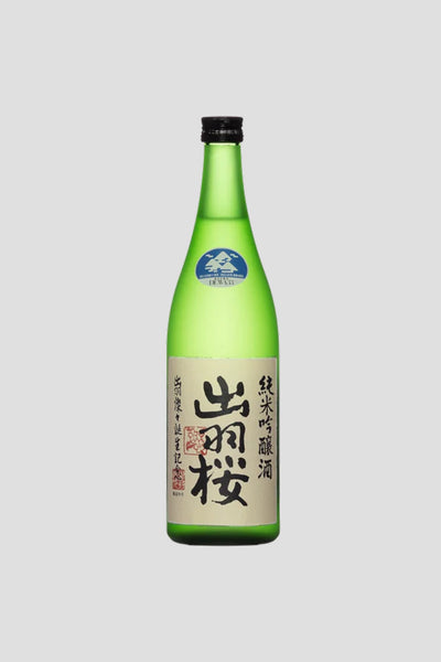 Dewazakura Dewa Sansan Junmai Ginjo 1800ml