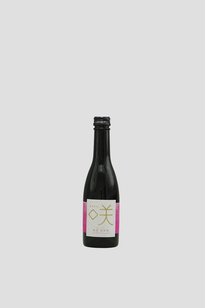 Dewazakura Saku Sparkling Junmai 250ml