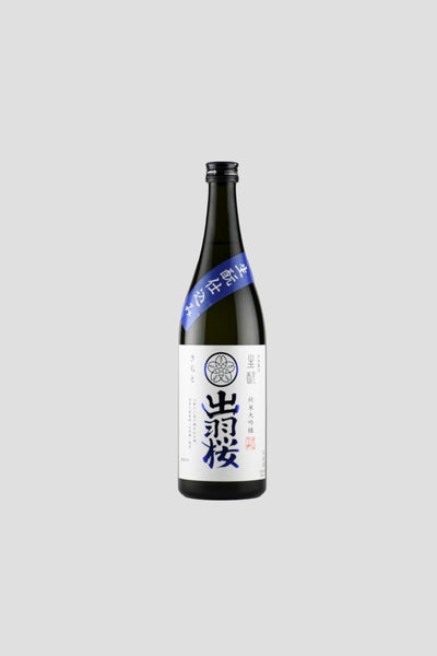 Dewazakura 1892 - Yamagata Yamadanishiki Kimoto Junmai Daiginjo 720ml