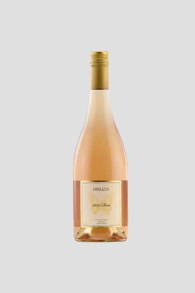 Dhillon Col Mountain Grenache Rosé