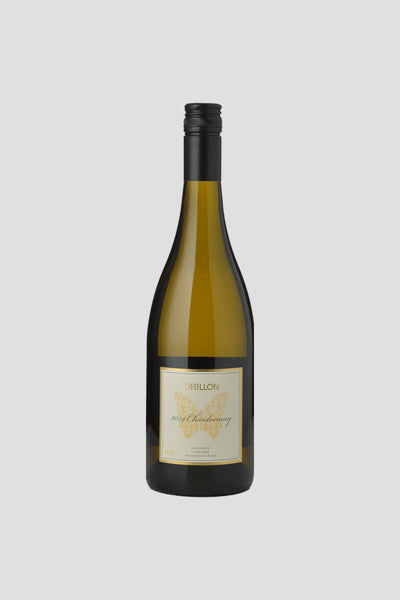Dhillon Glenhope Chardonnay