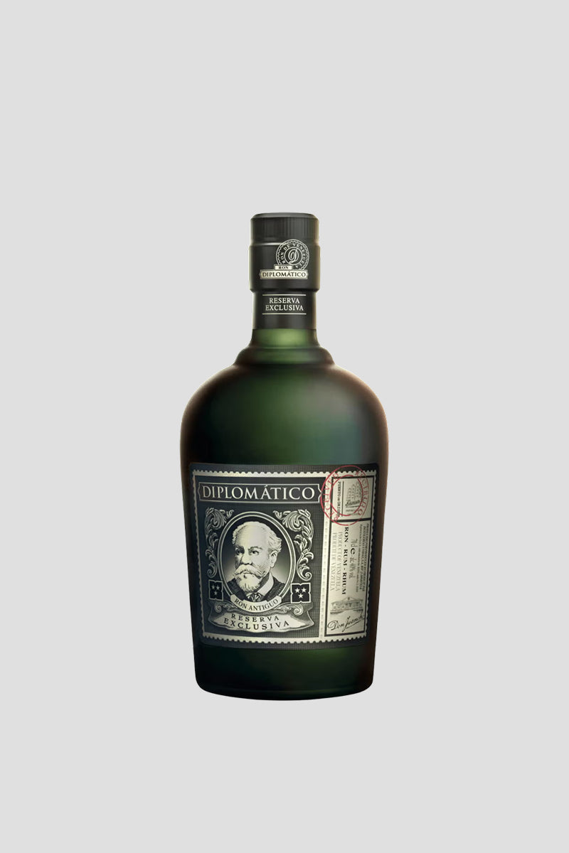 Diplomático Reserva Exclusiva Rum