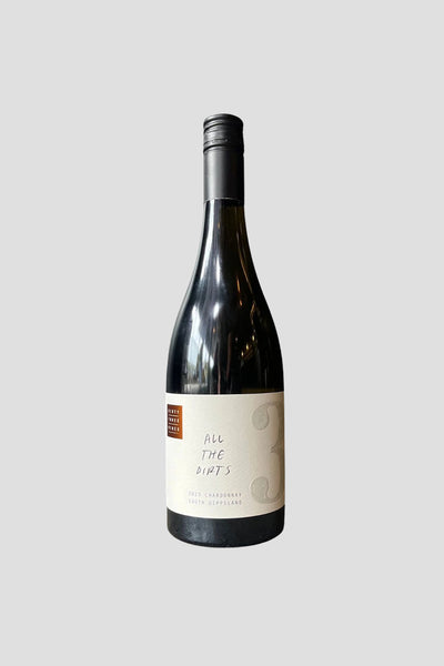 Dirty Three Wines 'All the Dirts' Chardonnay
