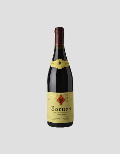 Domaine Auguste Clape Cornas