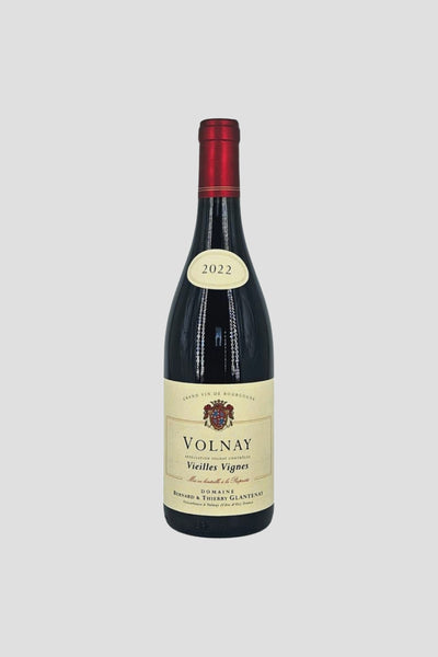 Domaine Bernard et Thierry Glantenay Volnay Vieilles Vignes
