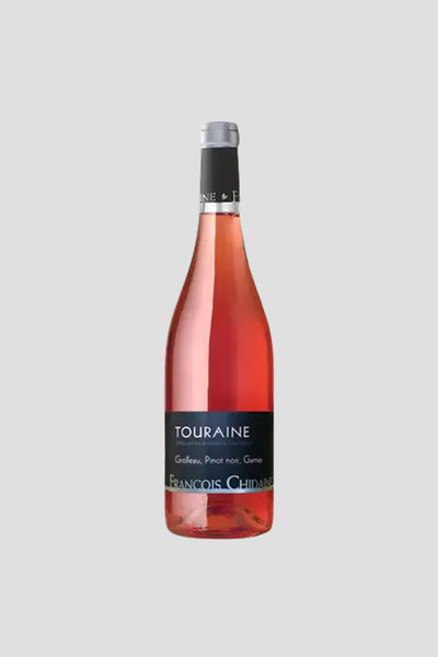 Domaine François Chidaine Touraine Rosé